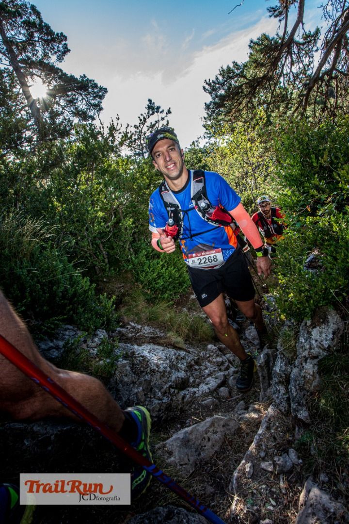 Salomón Ultra Pirineu 2019-19