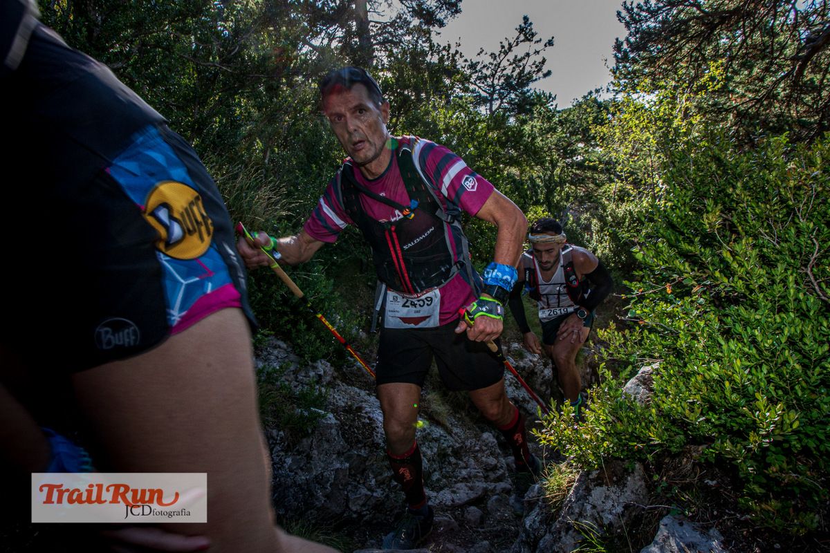 Salomón Ultra Pirineu 2019-19