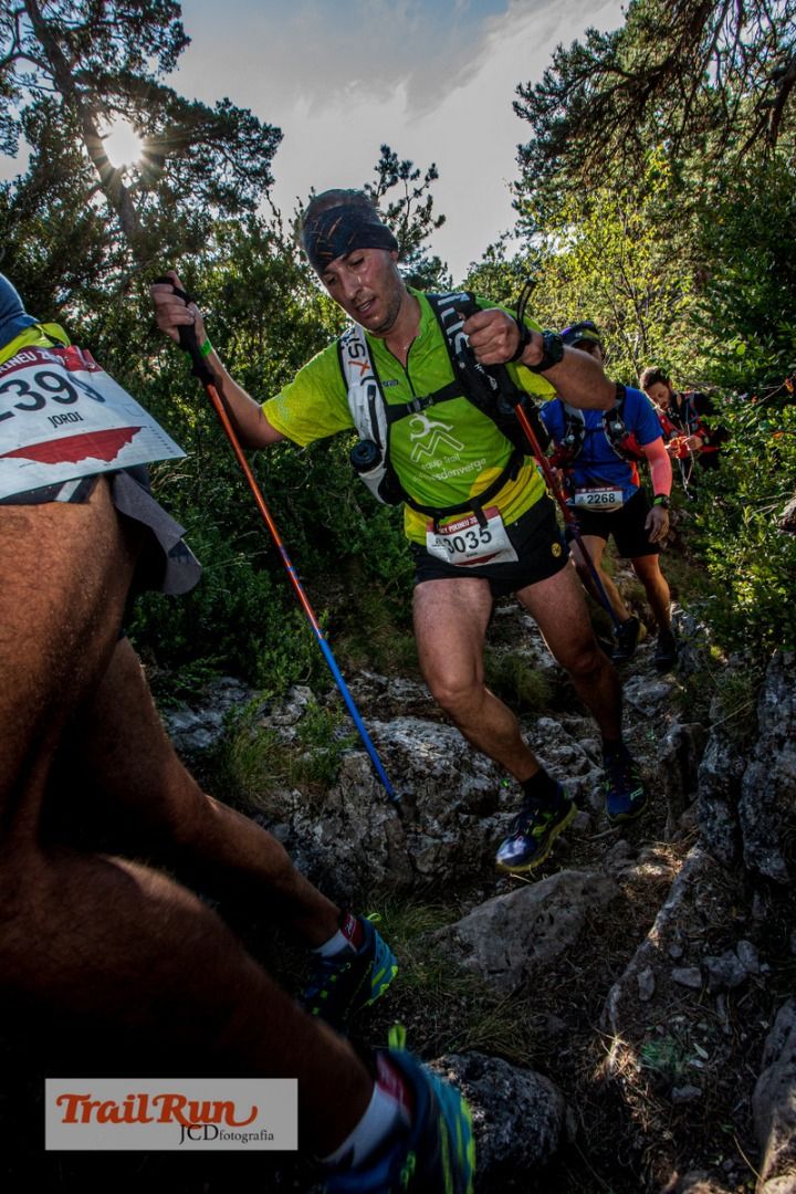 Salomón Ultra Pirineu 2019-19