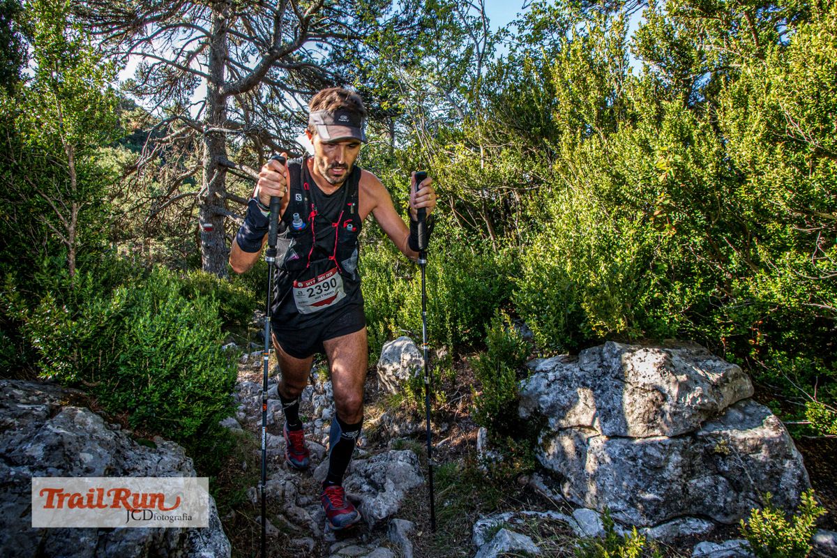 Salomón Ultra Pirineu 2019-18