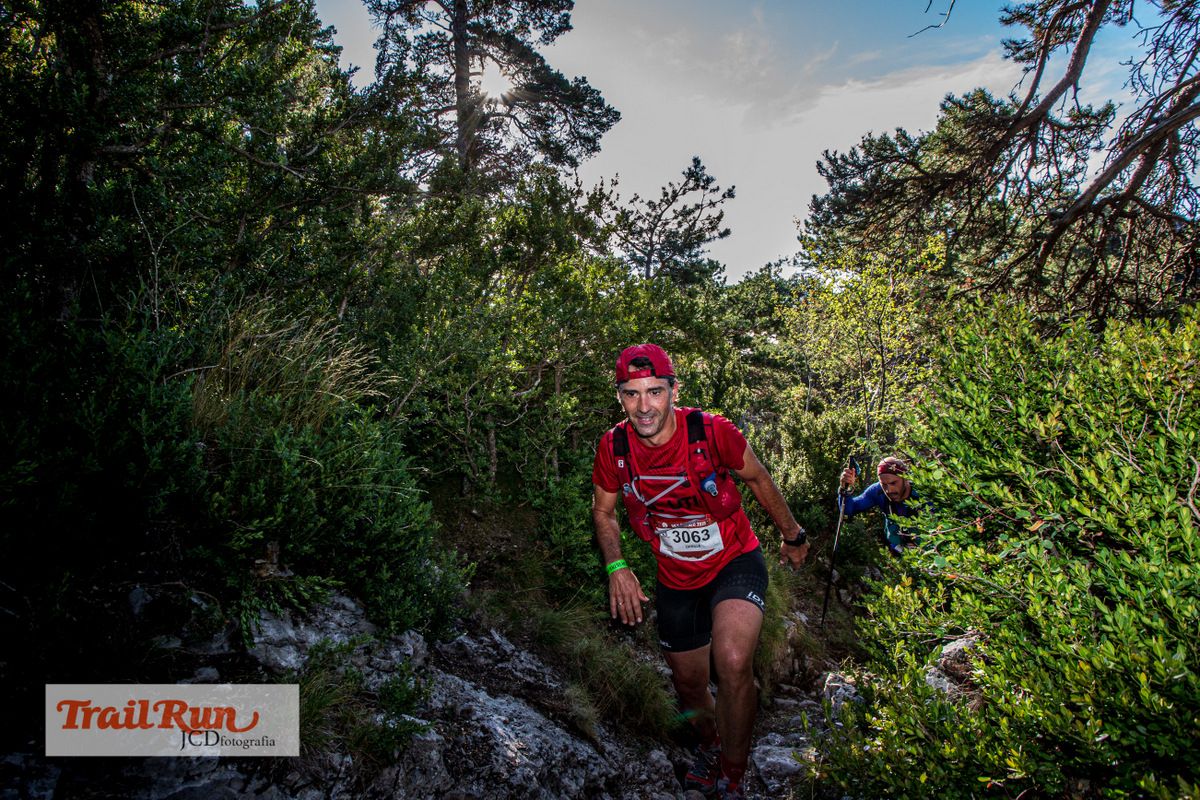 Salomón Ultra Pirineu 2019-19
