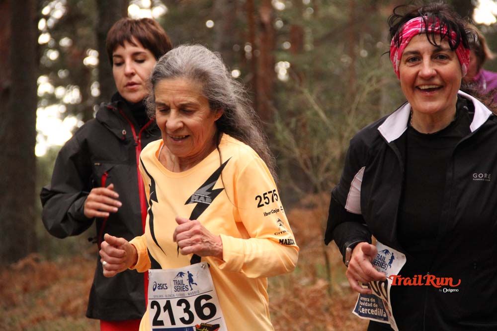 Carrera Cercedilla 2015-02
