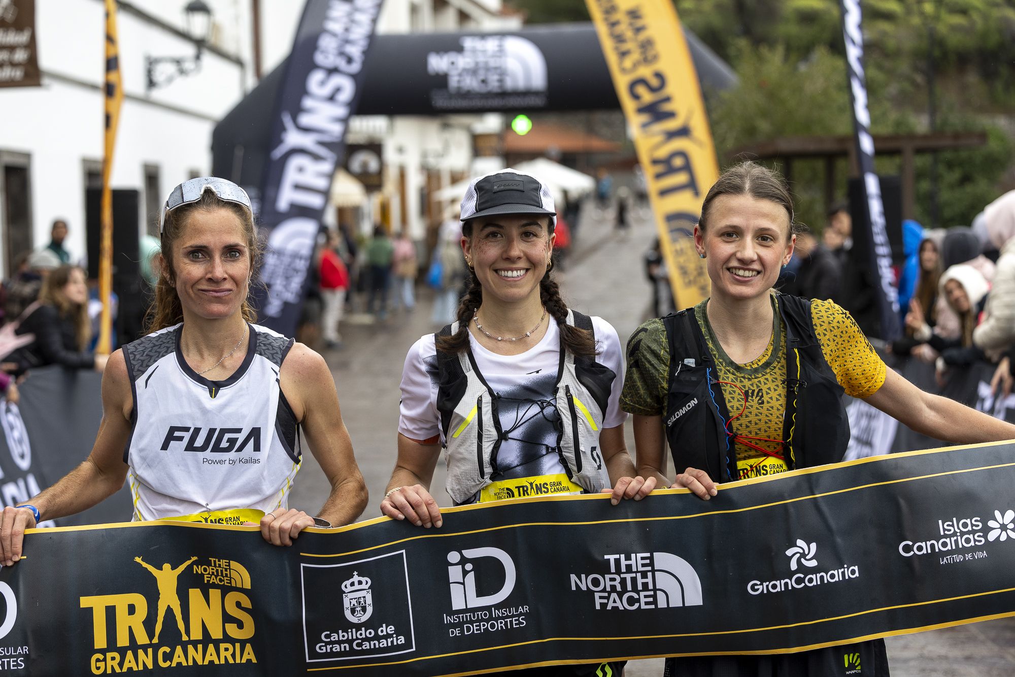 Podio Half. CarlosDiazRecio 263