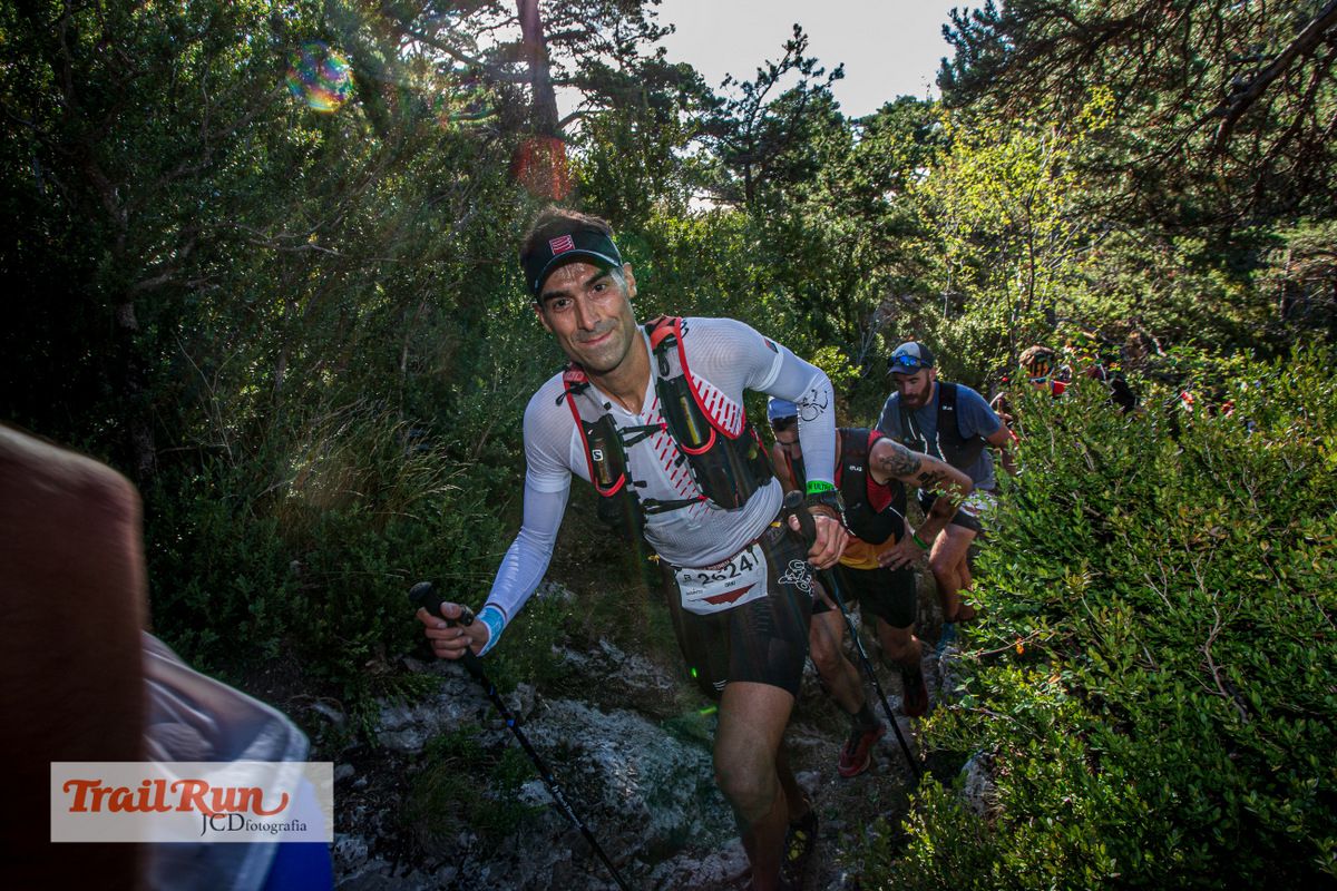 Salomón Ultra Pirineu 2019-18