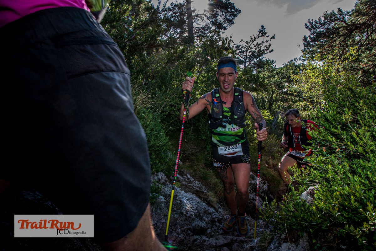 Salomón Ultra Pirineu 2019-19