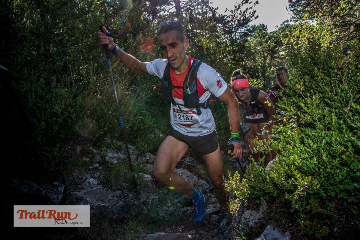 Salomón Ultra Pirineu 2019-19