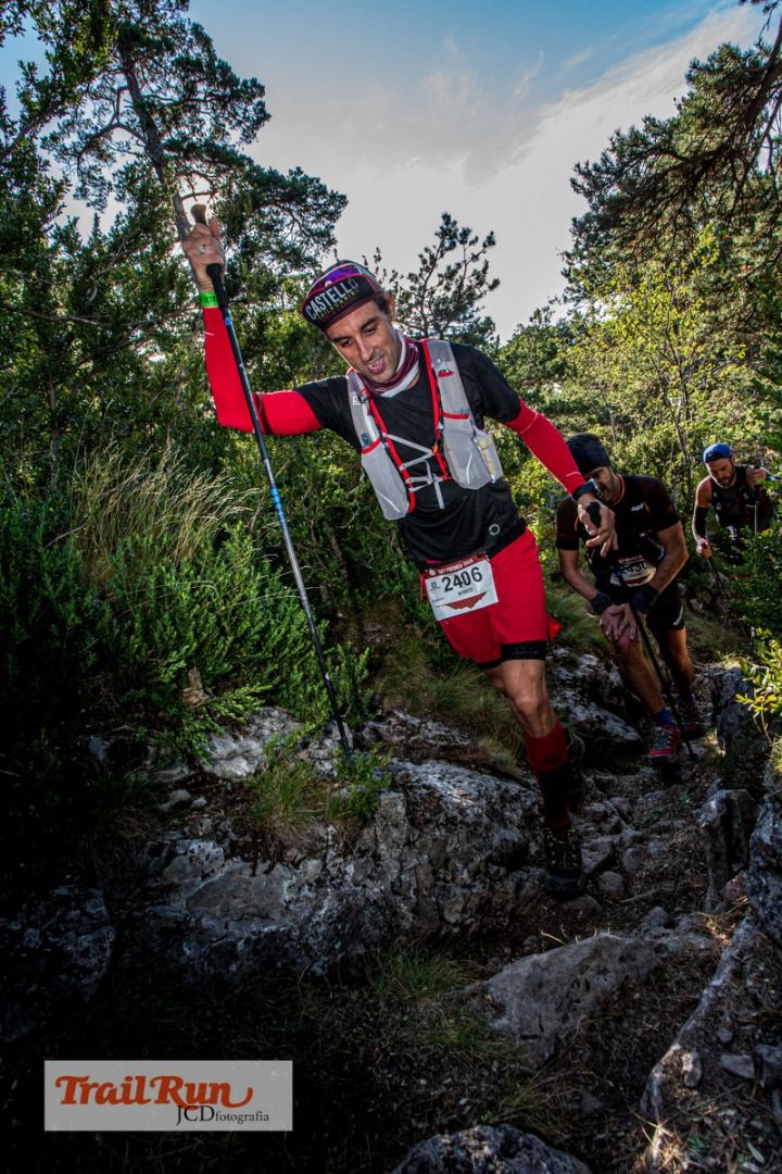 Salomón Ultra Pirineu 2019-19
