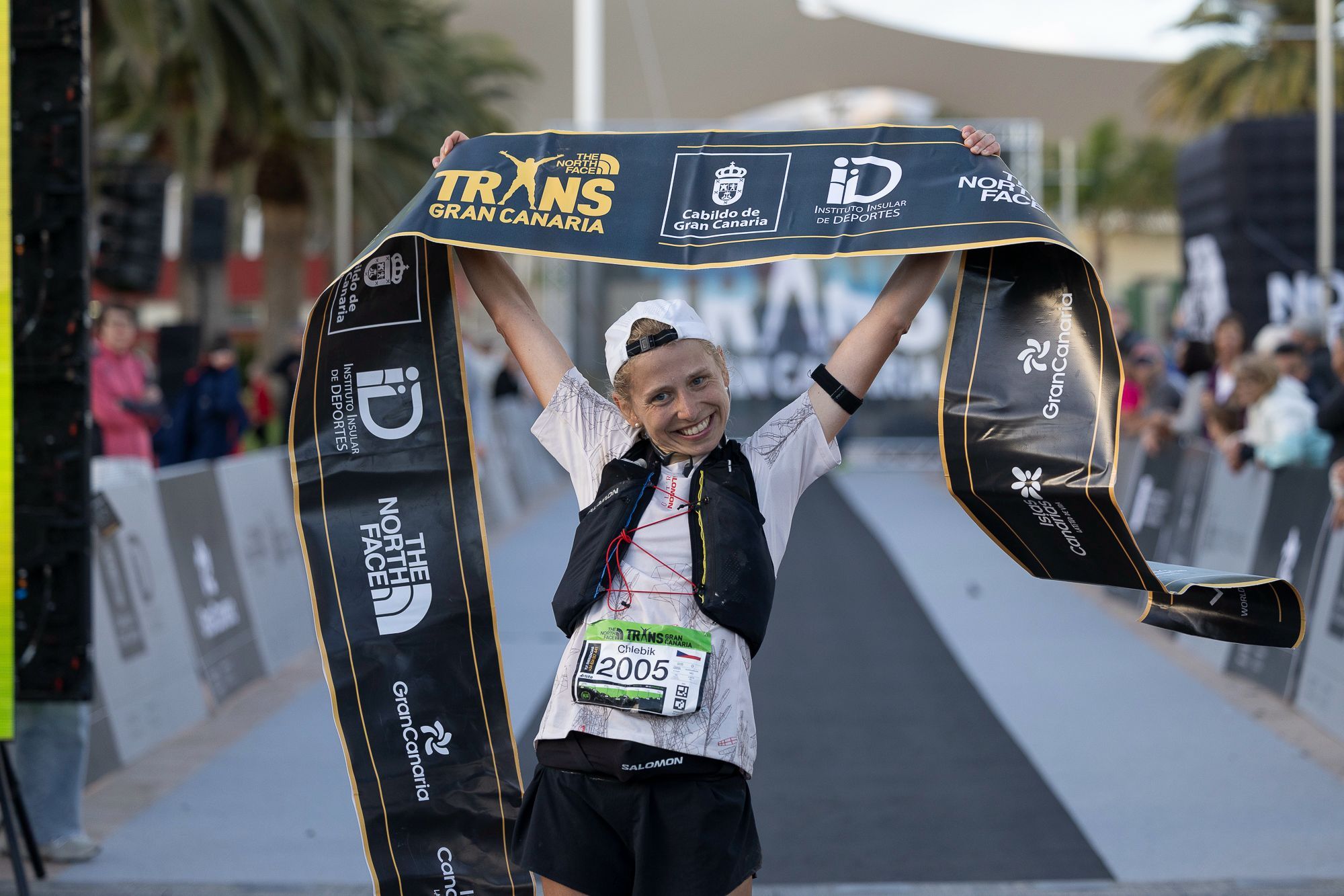 Tereza Hudcova   Carlos Díaz Recio (2)