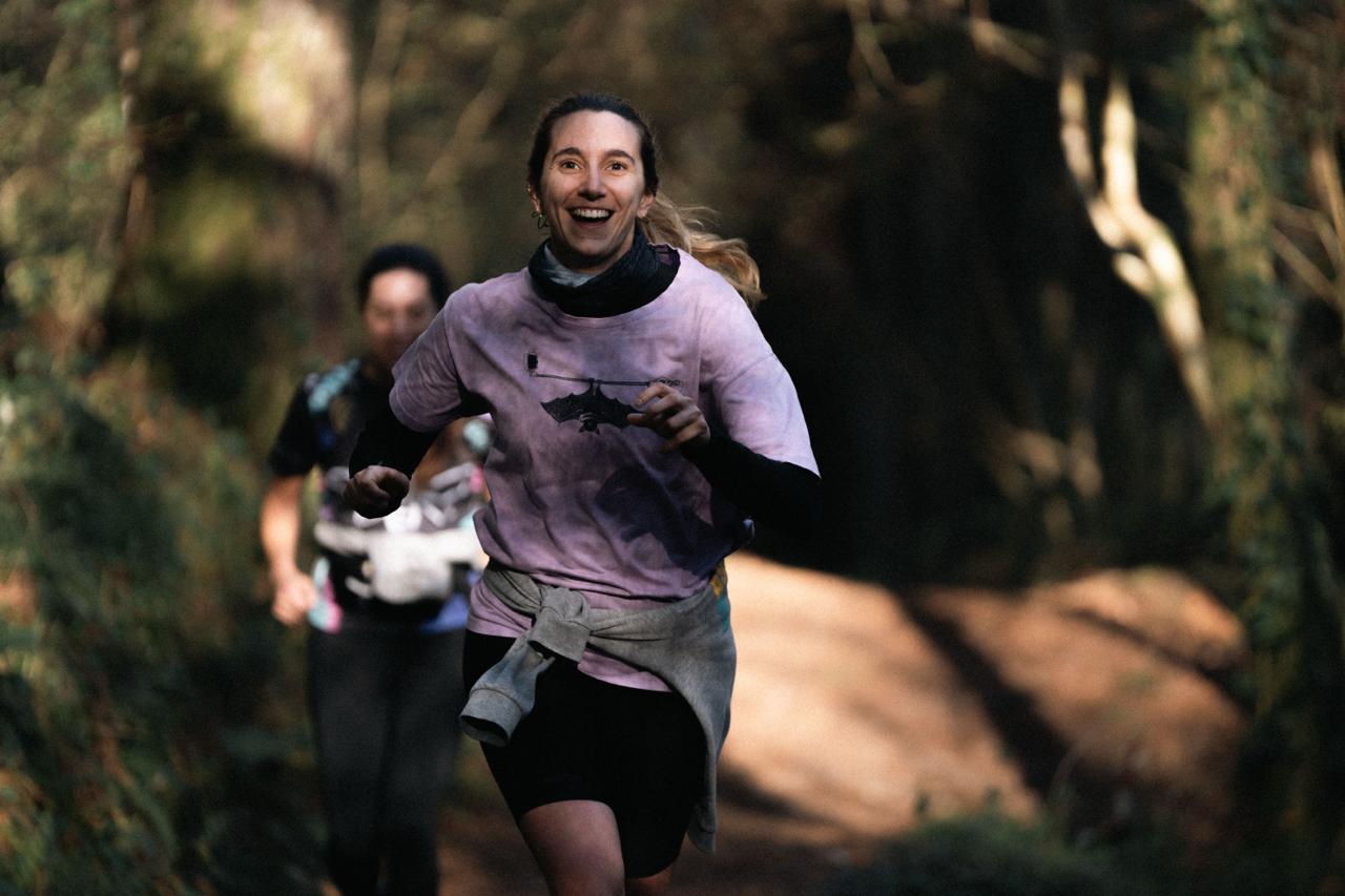 Jornada de Asaltamontes Female en Vigo. Foto  Barbara Ceballos 