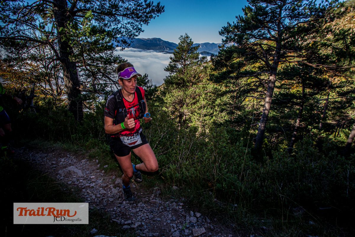 Salomón Ultra Pirineu 2019-20