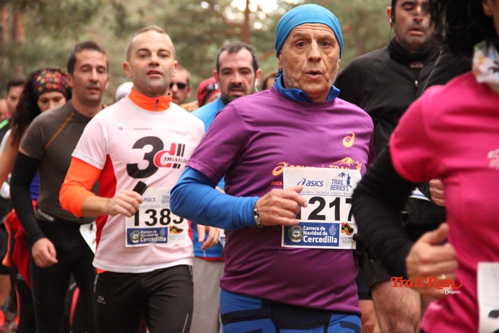 Carrera Cercedilla 2015-02