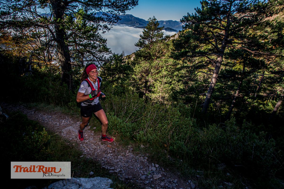 Salomón Ultra Pirineu 2019-20