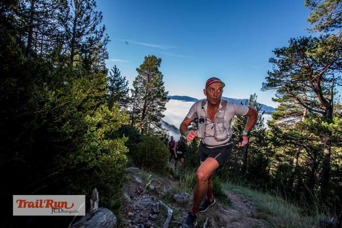 Salomón Ultra Pirineu 2019-21