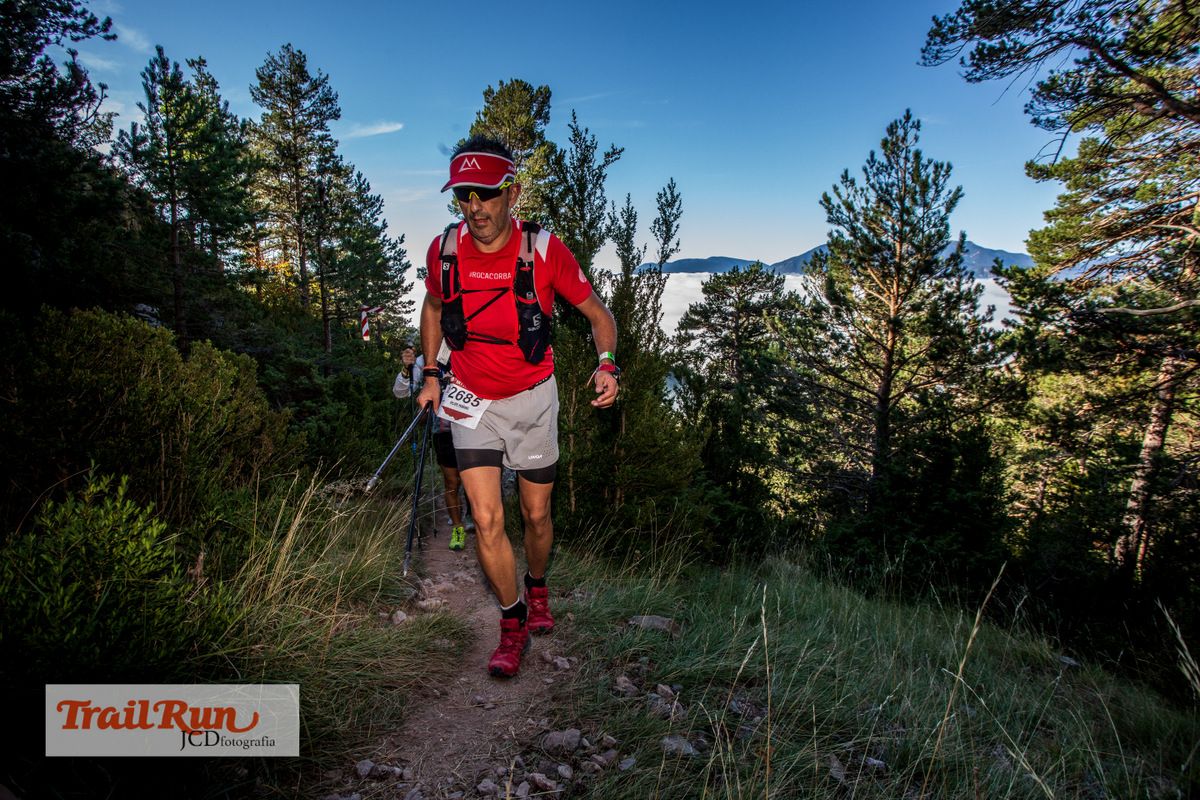 Salomón Ultra Pirineu 2019-21