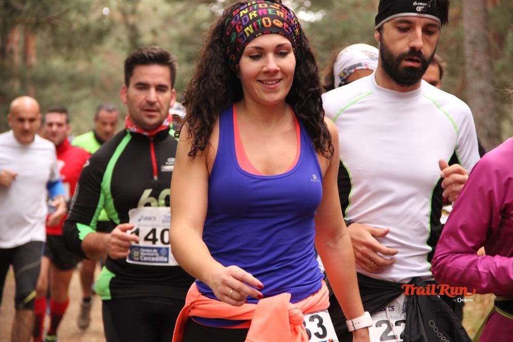 Carrera Cercedilla 2015-02