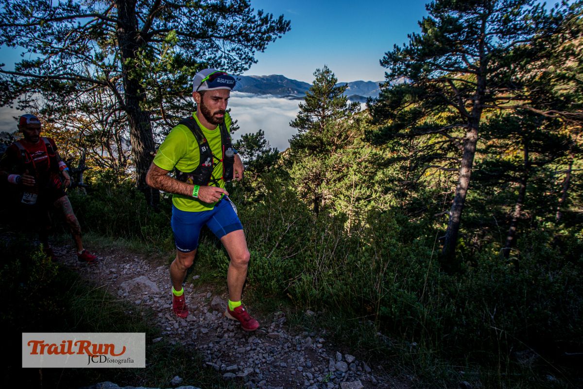 Salomón Ultra Pirineu 2019-20