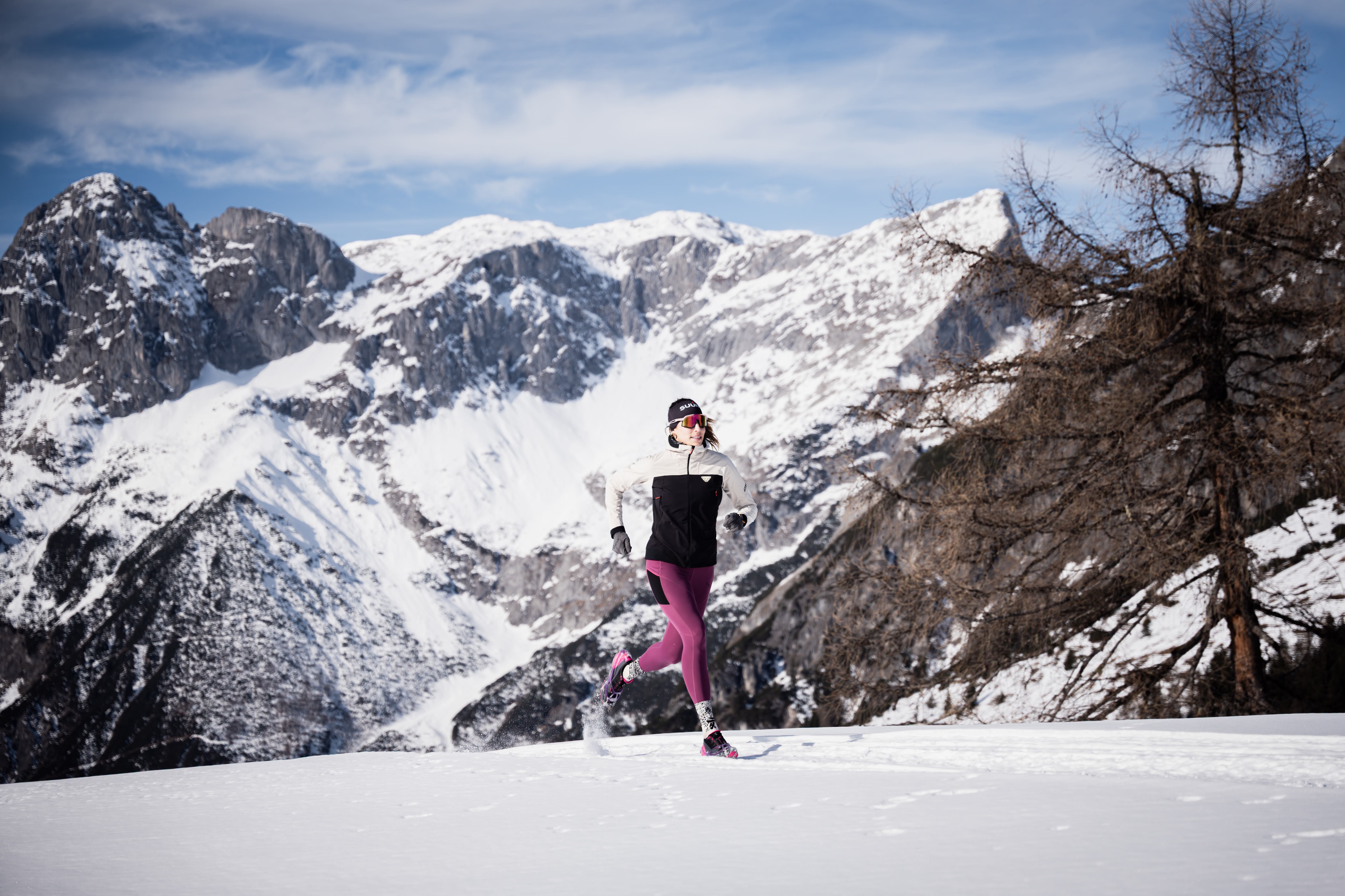 Suunto Vertical Week moviliza a la comunidad global en favor de Protect Our Winters Europe