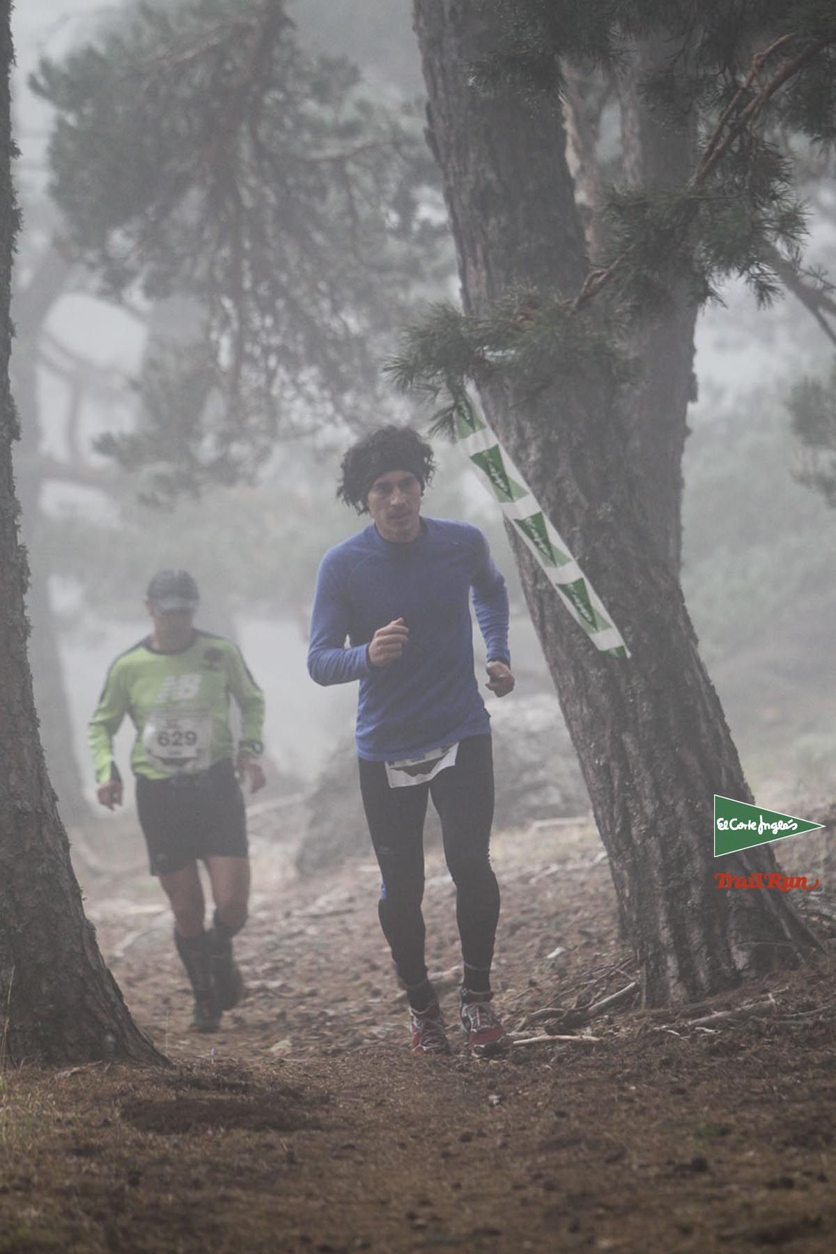 Races Trail Running-1