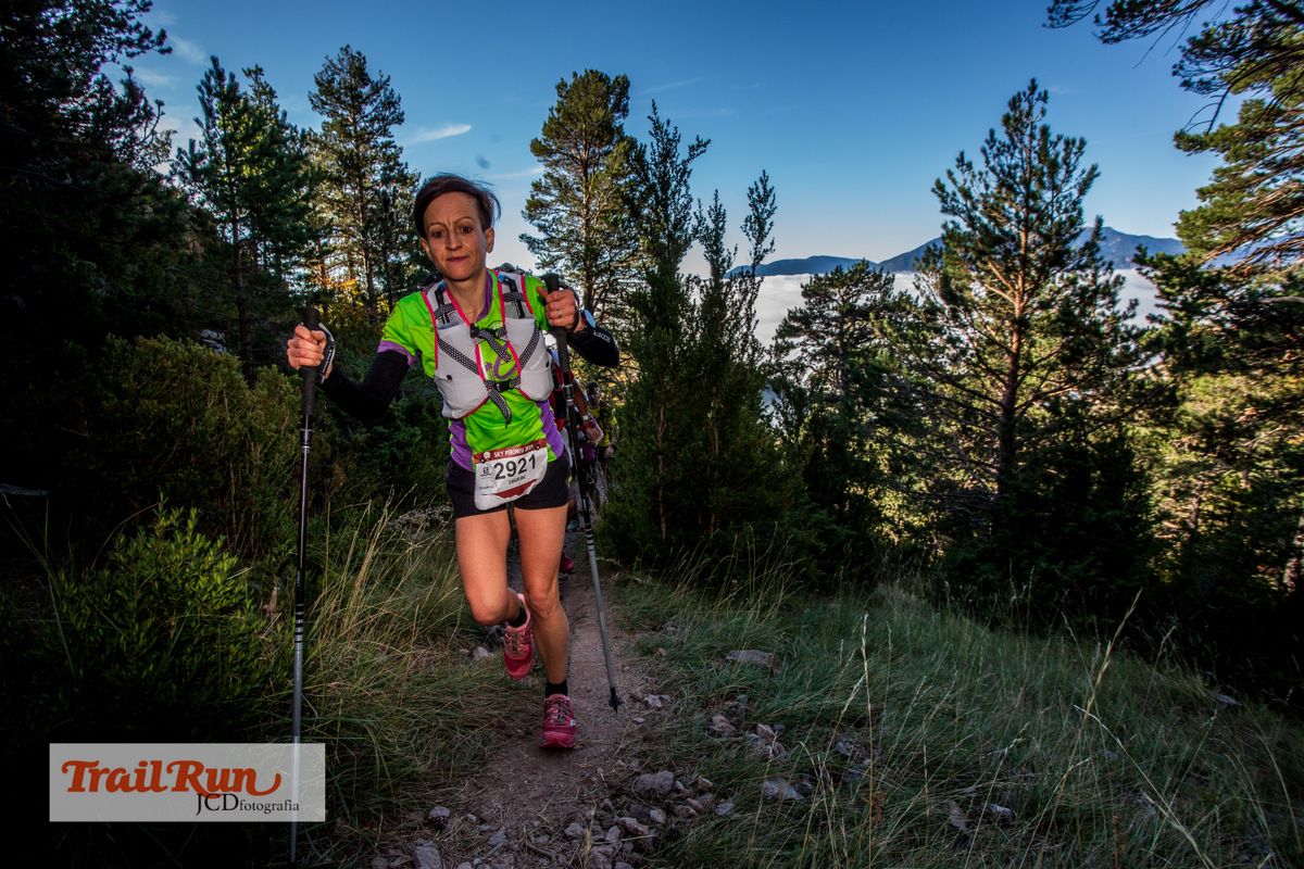 Salomón Ultra Pirineu 2019-21