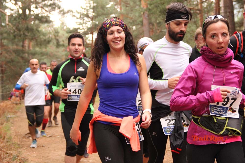Carrera Cercedilla 2015-02