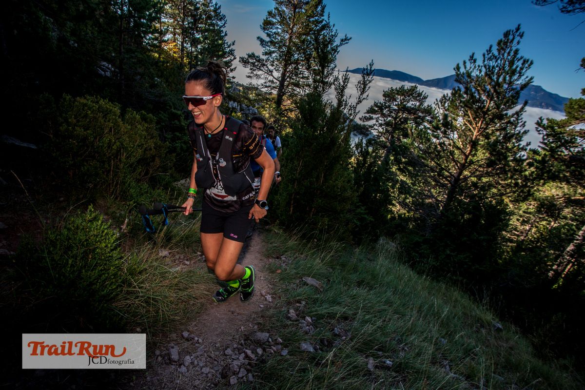 Salomón Ultra Pirineu 2019-22