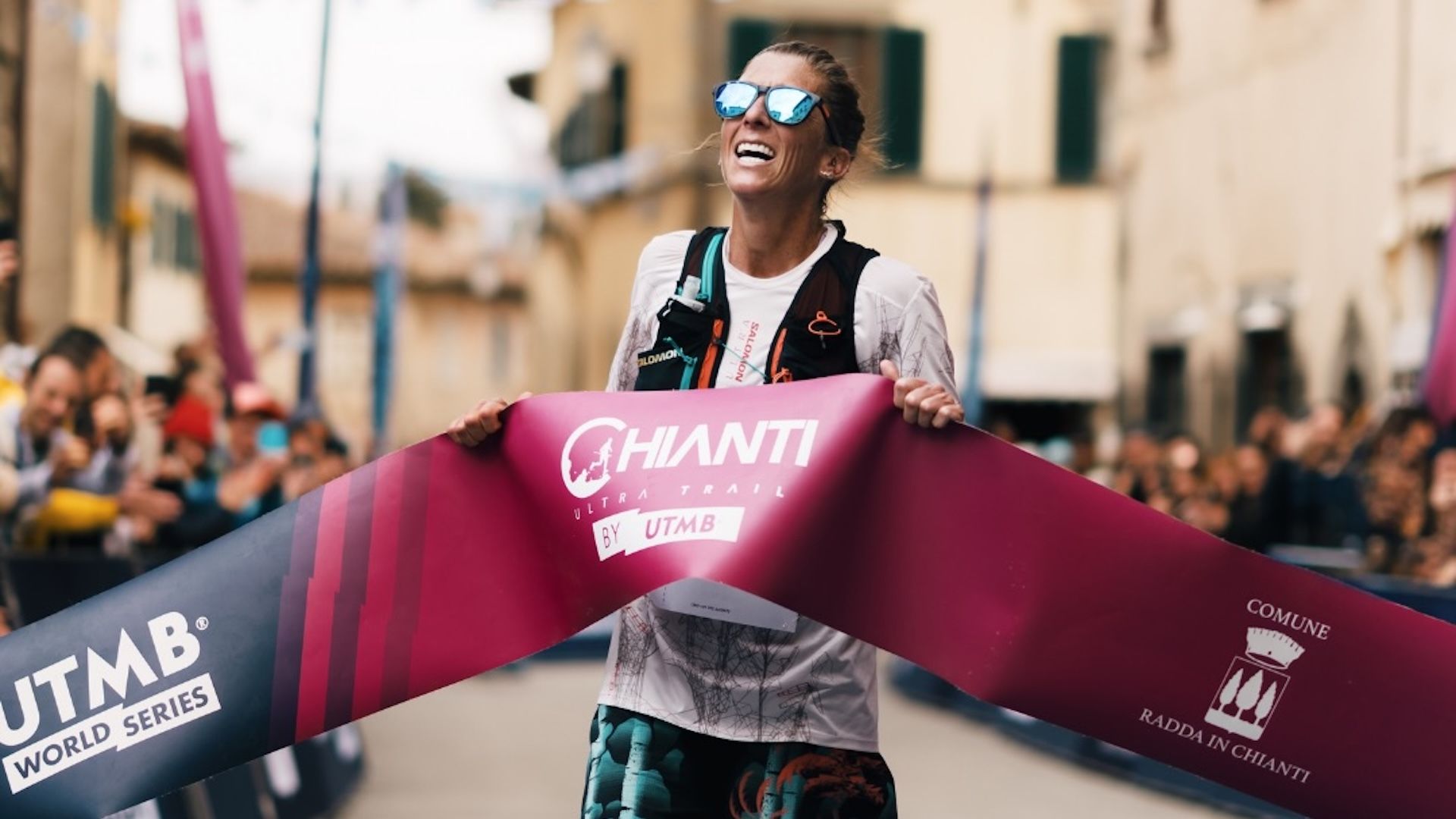 Foto Courtney Dauwalter IG @simon.dugue