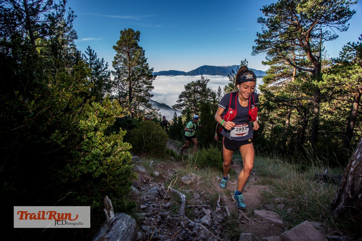 Salomón Ultra Pirineu 2019-22