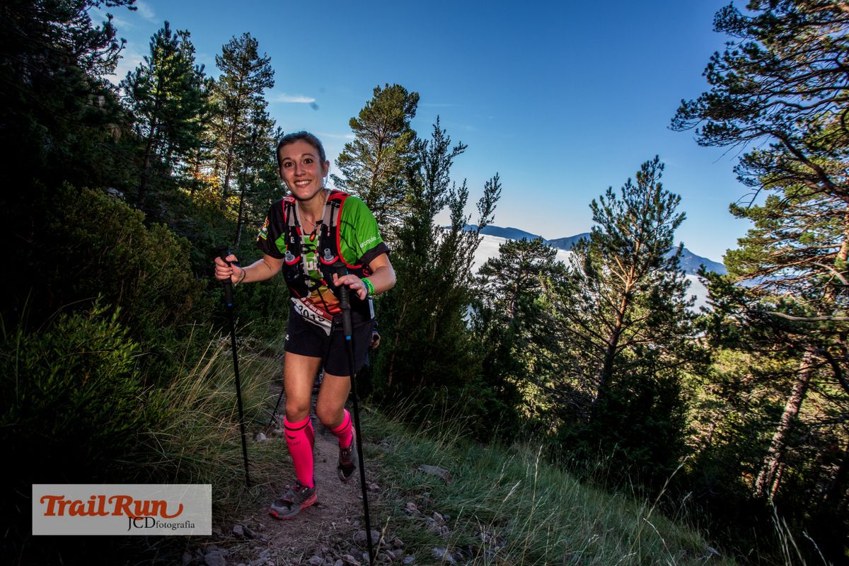 Salomón Ultra Pirineu 2019-22