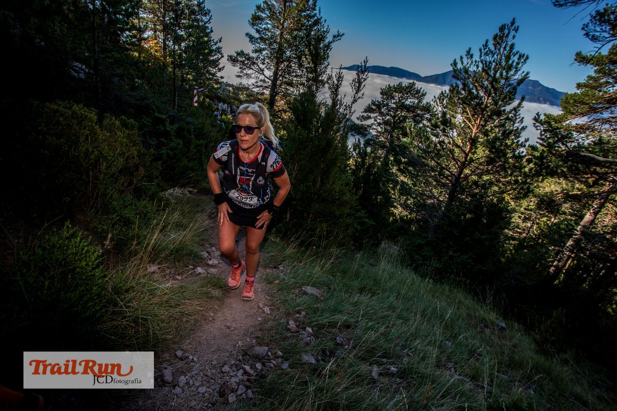 Salomón Ultra Pirineu 2019-22