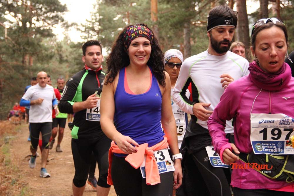 Carrera Cercedilla 2015-02