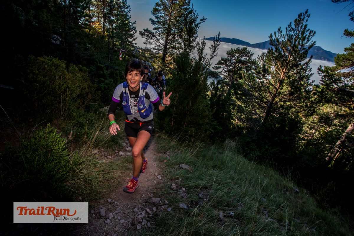 Salomón Ultra Pirineu 2019-22