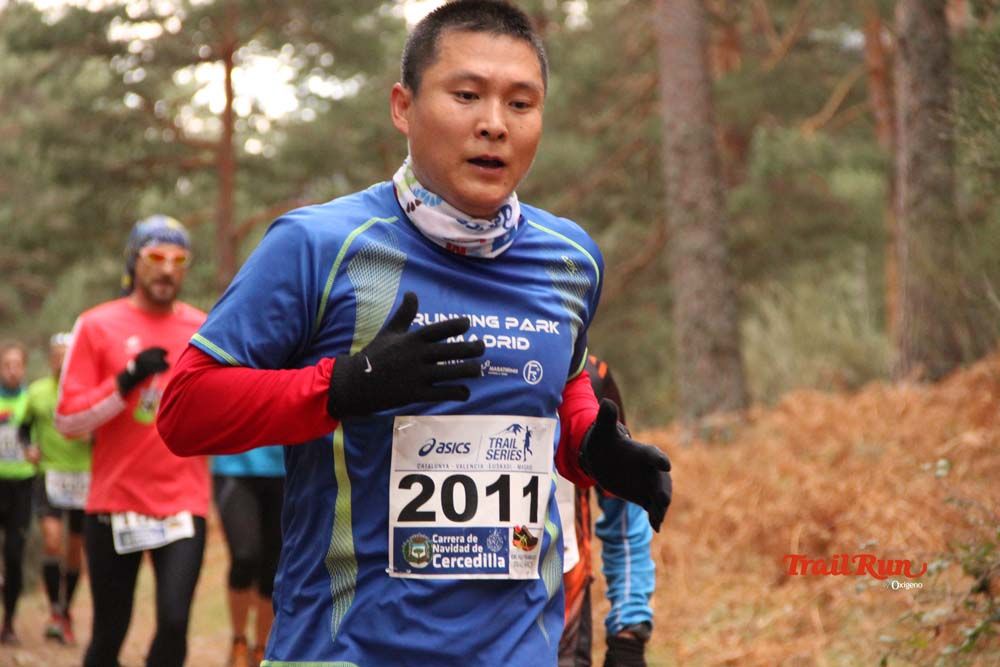 Carrera Cercedilla 2015-02