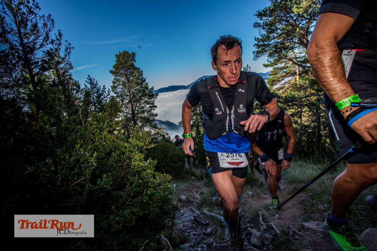 Salomón Ultra Pirineu 2019-24