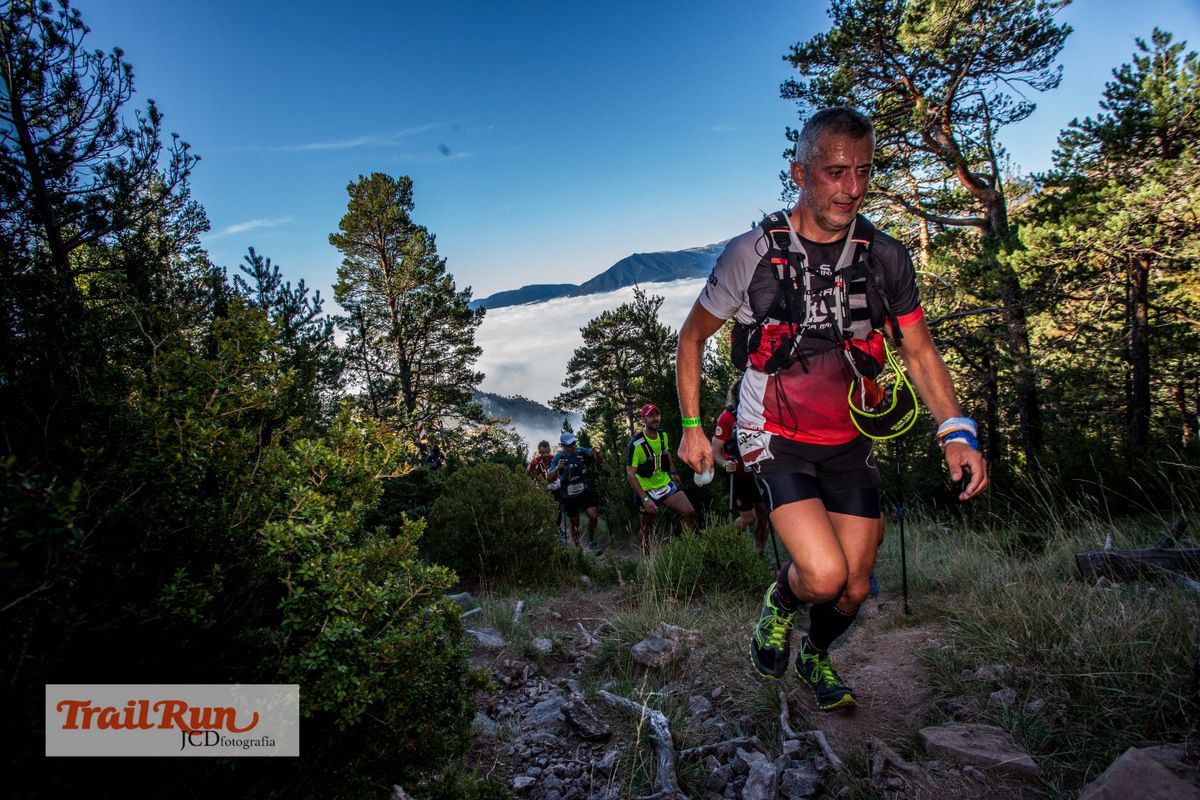 Salomón Ultra Pirineu 2019-23