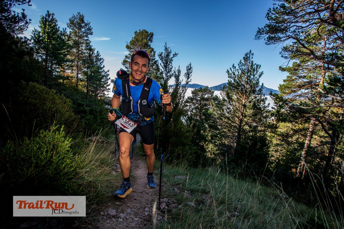 Salomón Ultra Pirineu 2019-24