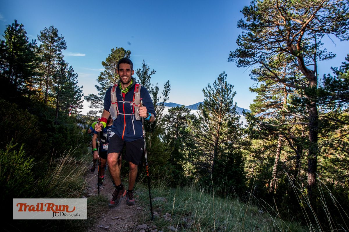 Salomón Ultra Pirineu 2019-24