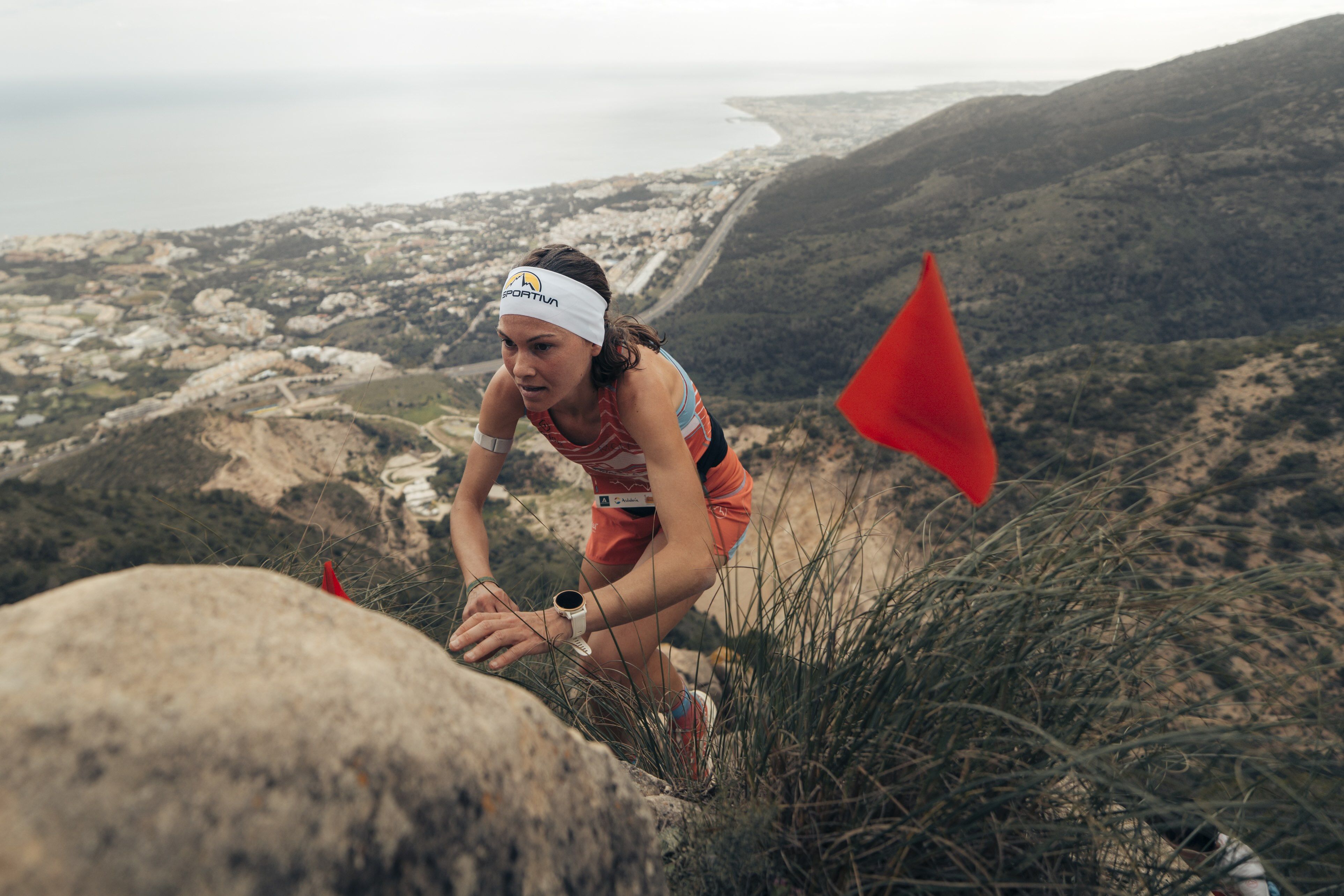 Calamorro Skyrace: 30 km y 2.200 metros de desnivel positivo de puro skyrunning