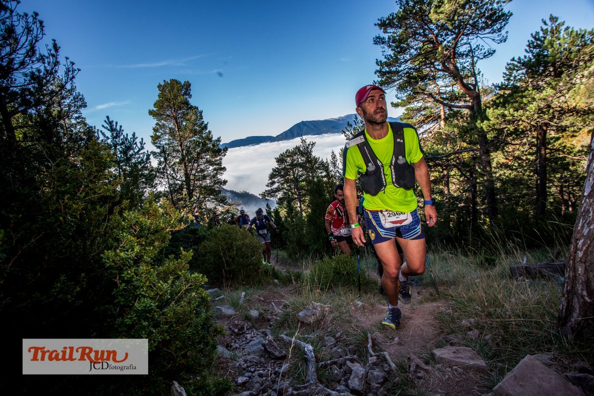 Salomón Ultra Pirineu 2019-24