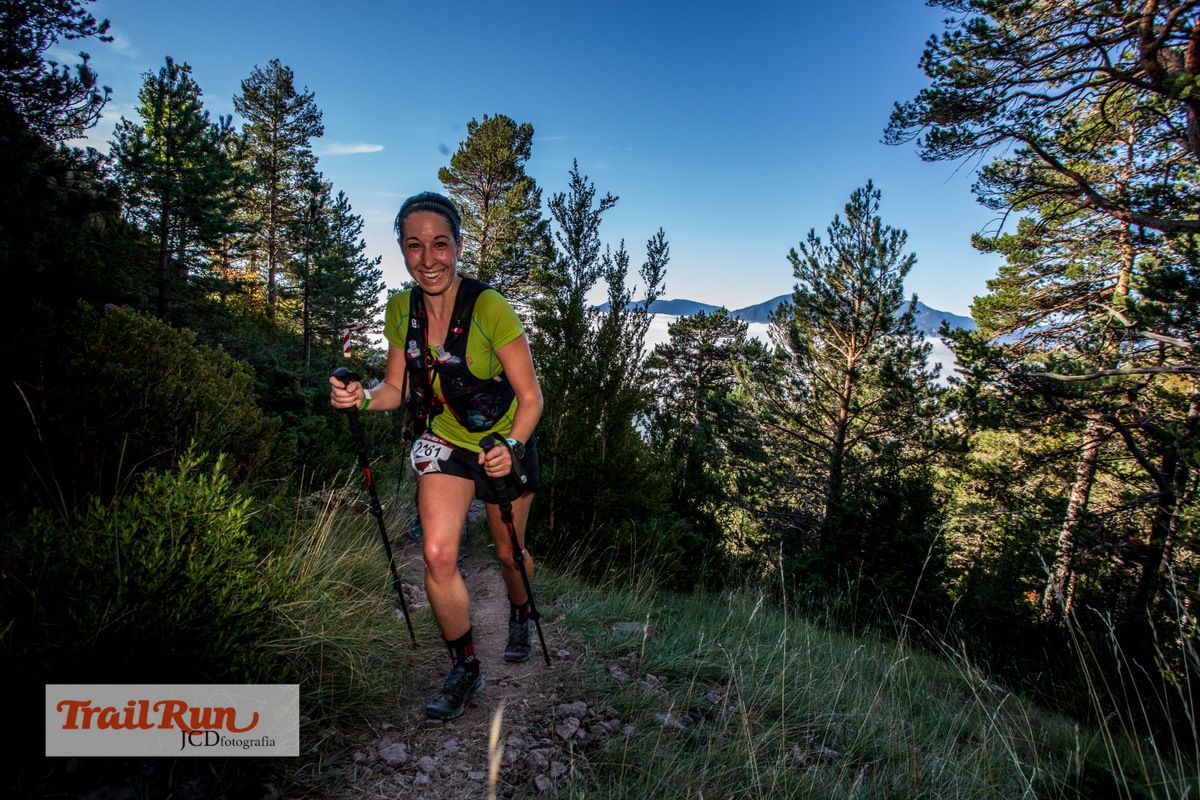 Salomón Ultra Pirineu 2019-24