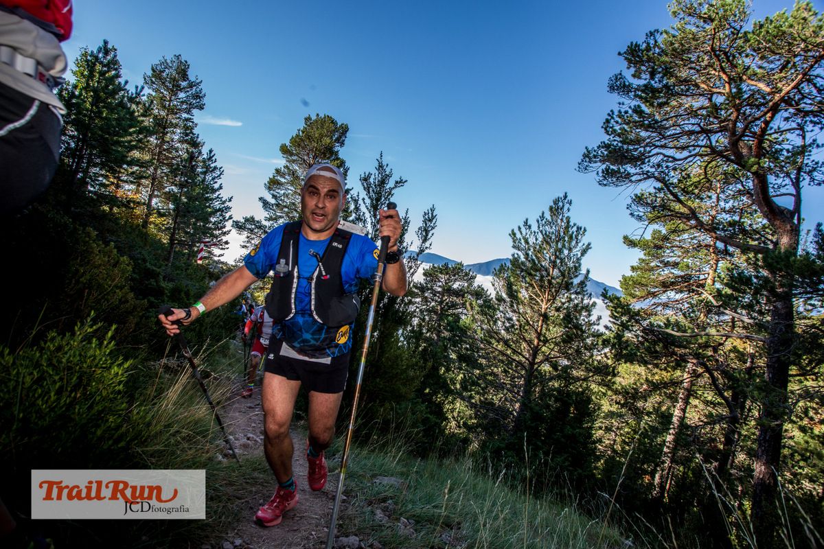 Salomón Ultra Pirineu 2019-23