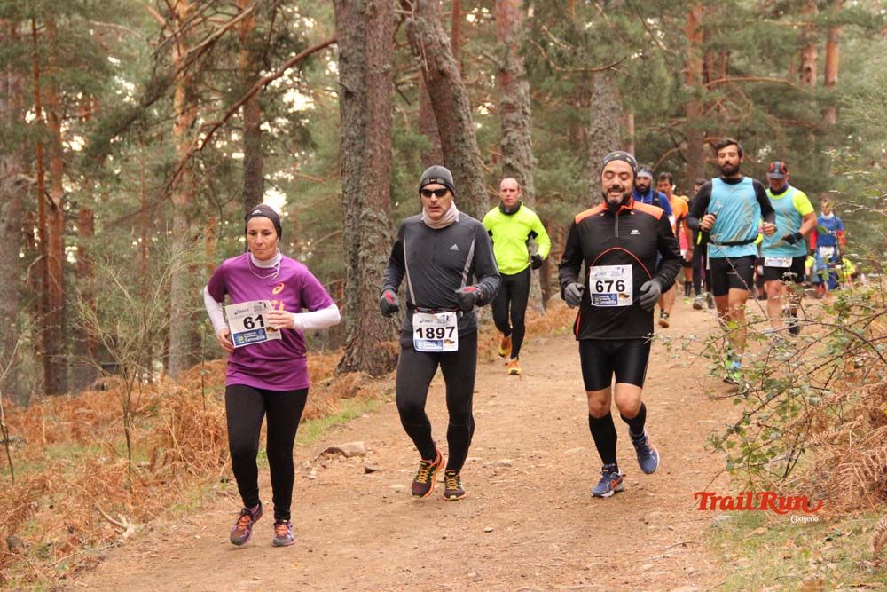 Carrera Cercedilla 2015-02
