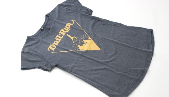 6 números más camiseta Trail Run por 28,50 euros