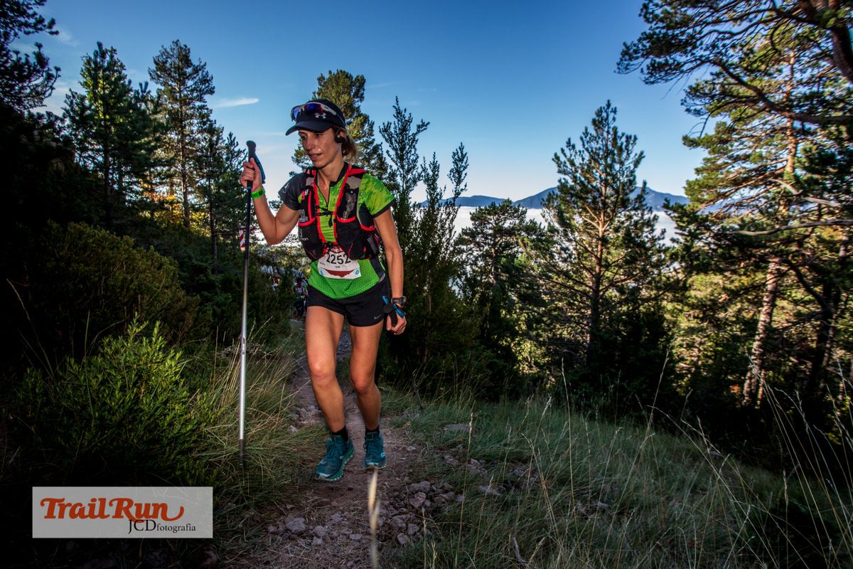 Salomón Ultra Pirineu 2019-24