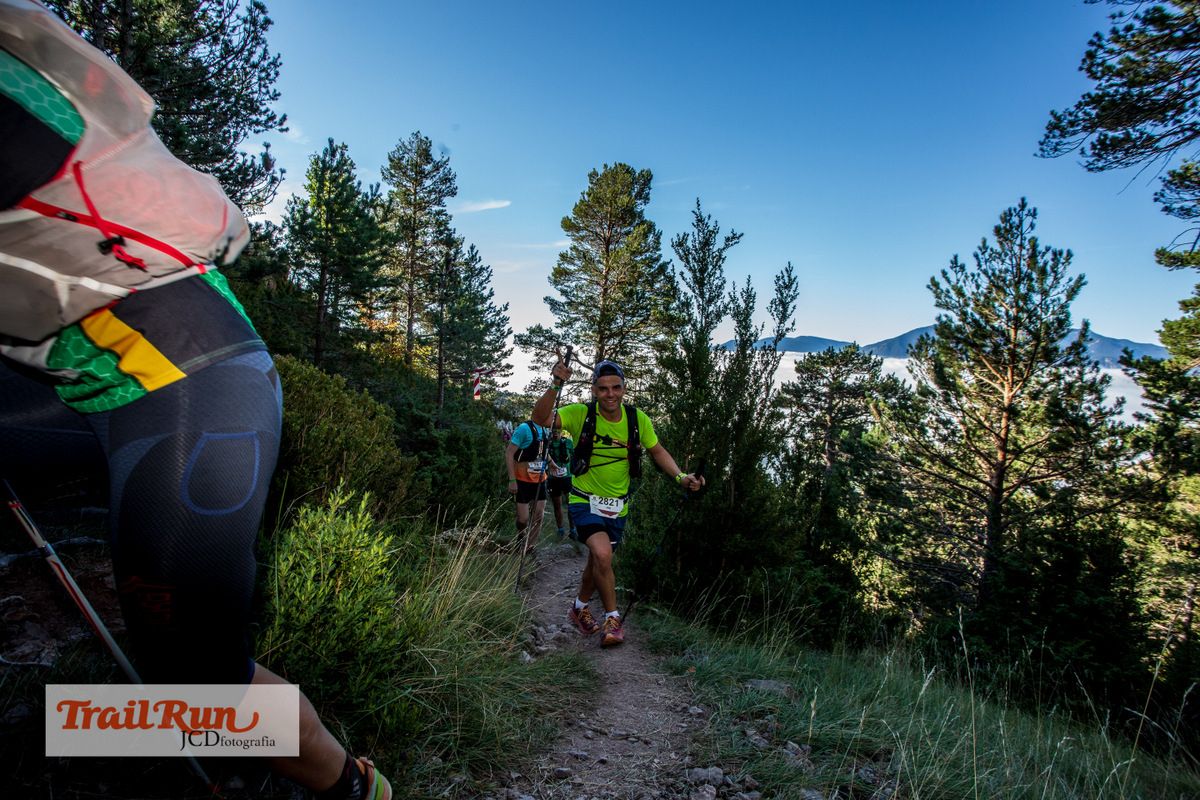 Salomón Ultra Pirineu 2019-24
