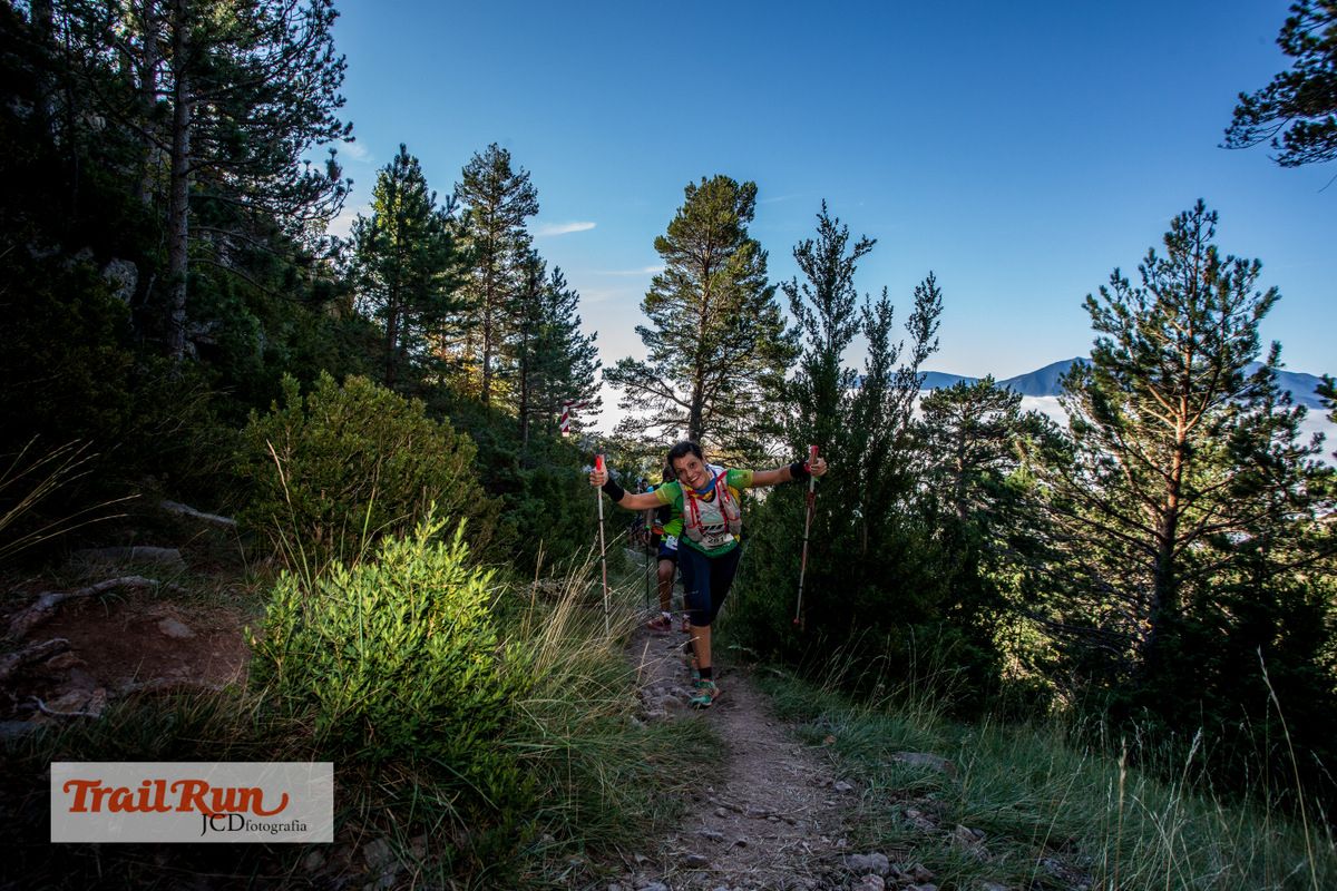 Salomón Ultra Pirineu 2019-24