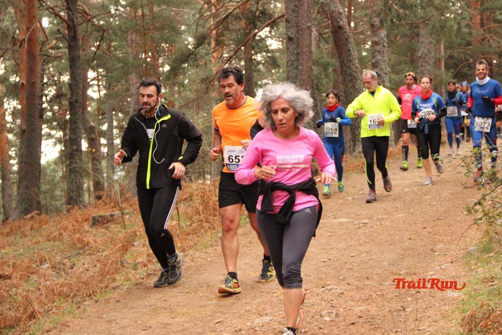 Carrera Cercedilla 2015-02