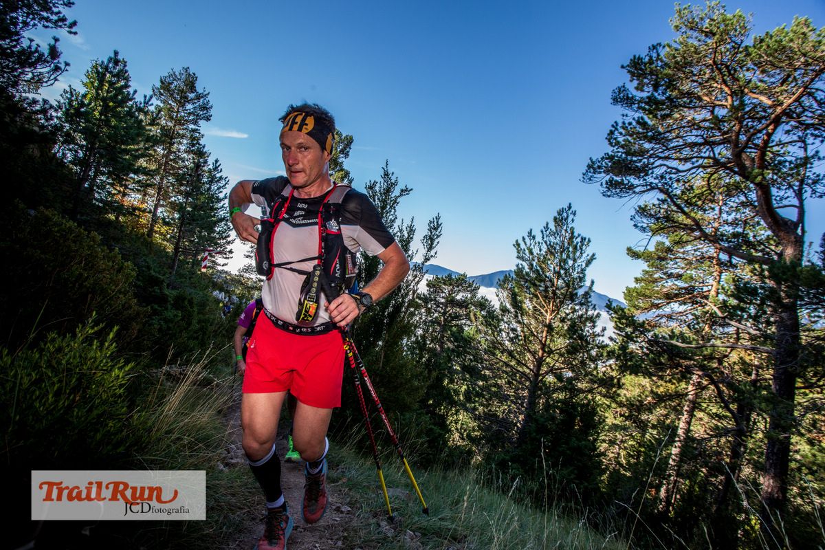 Salomón Ultra Pirineu 2019-23