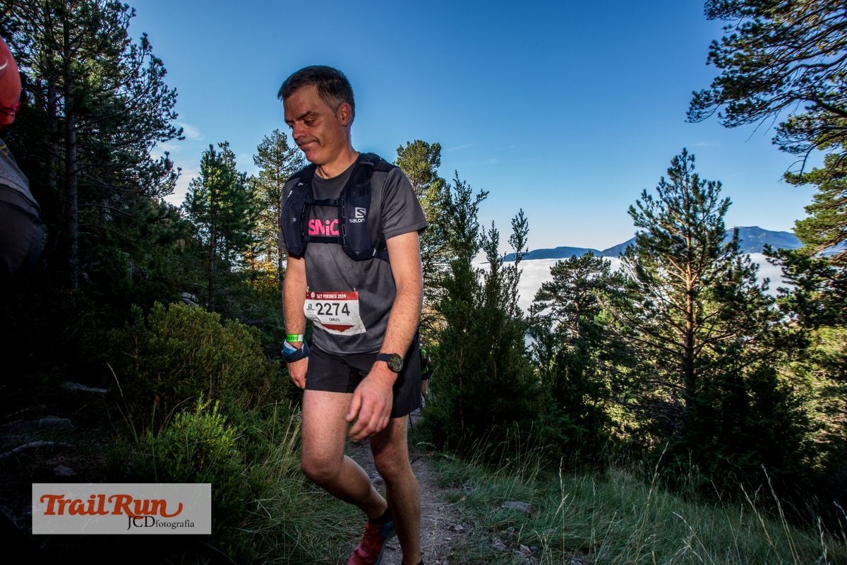 Salomón Ultra Pirineu 2019-24