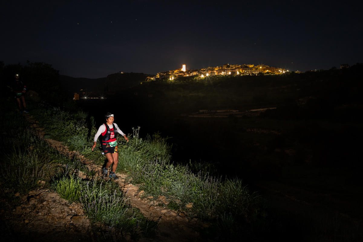 NdP Cartel CSP   Mercedes Pila   Foto de Quim Farrero