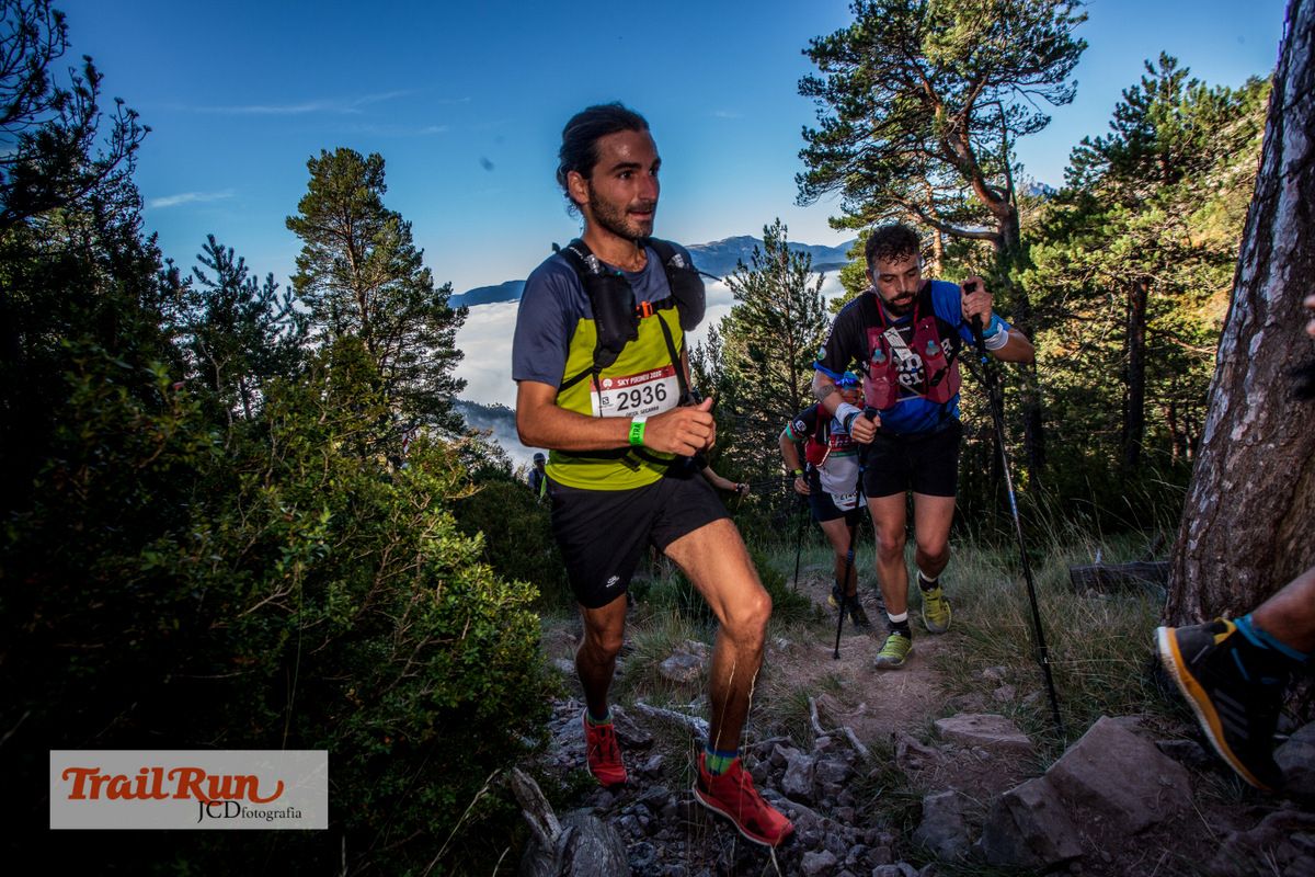 Salomón Ultra Pirineu 2019-24
